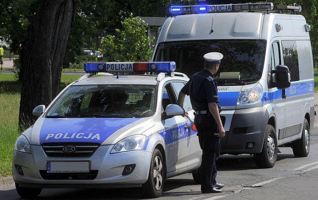 У житловому будинку у Варшаві стався вибух