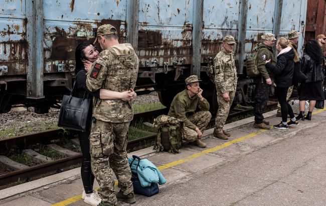 Соціальна підтримка військових в Україні: де і які послуги можуть отримати захисники