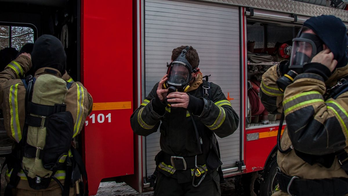 Взрывы в Коломне 10 ноября - звуки слышали возле завода-производителя  Кинжалов | РБК Украина