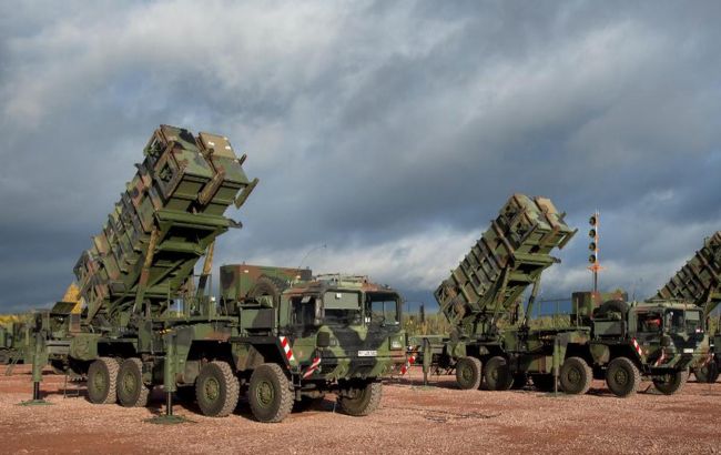 На саммите НАТО будут хорошие новости о дополнительной ПВО для Украины, - Reuters