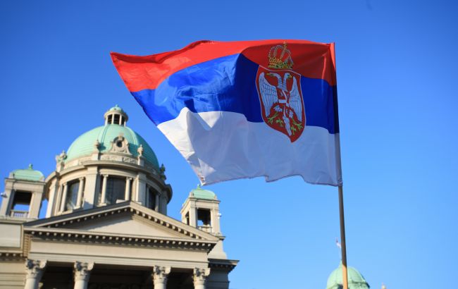 Зменшили залежність від РФ. Сербія й Болгарія завершили будівництво газопроводу