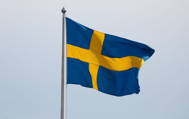 Парламент Швеції схвалив постачання Україні боєприпасів і запчастин для техніки