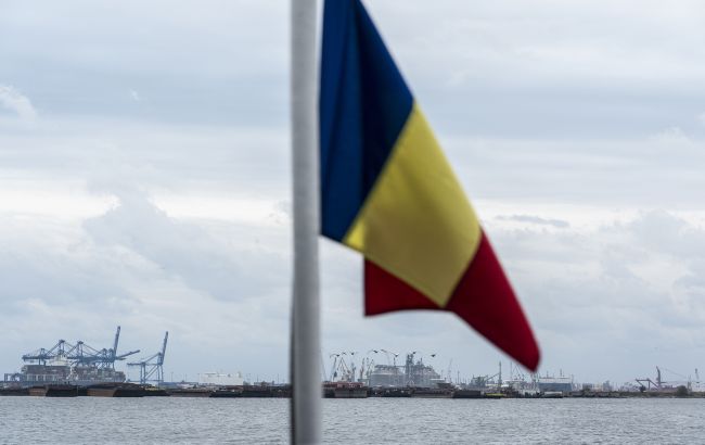 Румунія просить НАТО відреагувати на вторгнення російських дронів