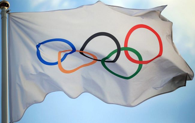 Президент МОК выступает за участие России и Беларуси в Олимпиаде