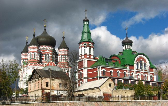 Набув чинності закон про заборону РПЦ. Що тепер чекає на Московський патріархат