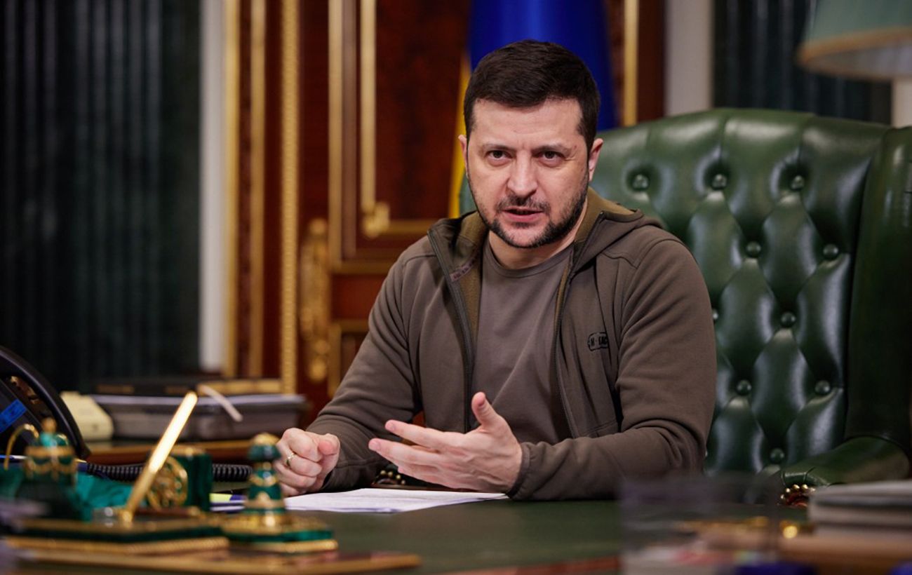 Zelensky on the purchase of oil from the Russian Federation by European countries – they earn on someone else’s blood