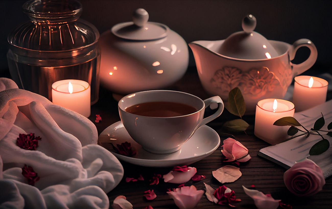 Почему нельзя пить чай с ложкой в чашке: суть популярного суеверия