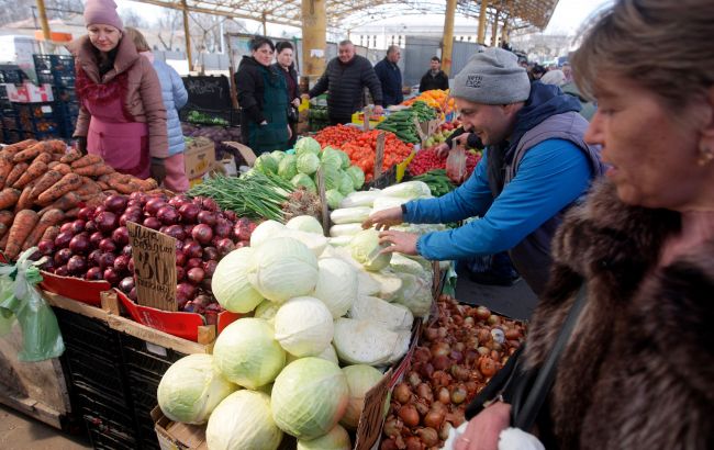 Ціни пішли вгору: які продукти найбільше подорожчали за останній місяць