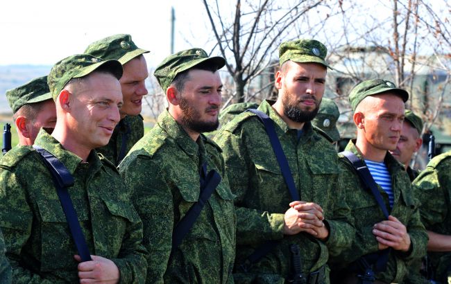 Под Новосибирском солдаты устроили массовый побег из воинской части