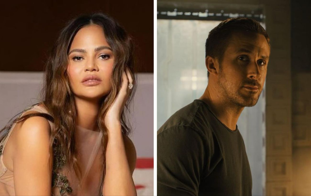 When Fame and Weight Collide: The Challenges Faced by Stars Like Gosling and Teigen