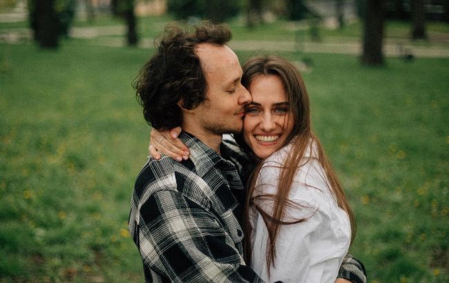 После скандального развода. Известный украинский актер женился во второй раз (фото)