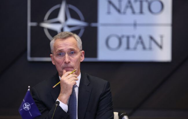 Генсек НАТО про вихід РФ з договору про ядерну зброю: нових рішень вже не існує