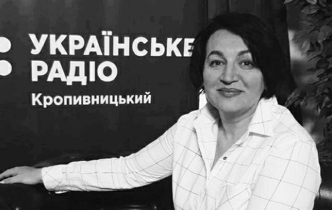 У ДТП разом із сином загинула відома журналістка Наталія Потєєва