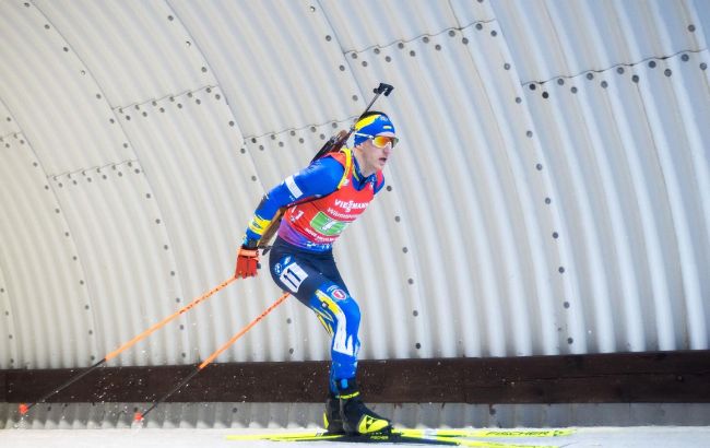 Поки без пари. Чемпіон світу представить Україну в Різдвяній гонці-2024