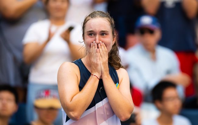 Australian Open 2005: Снігур не впоралась з одинадцятою ракеткою світу