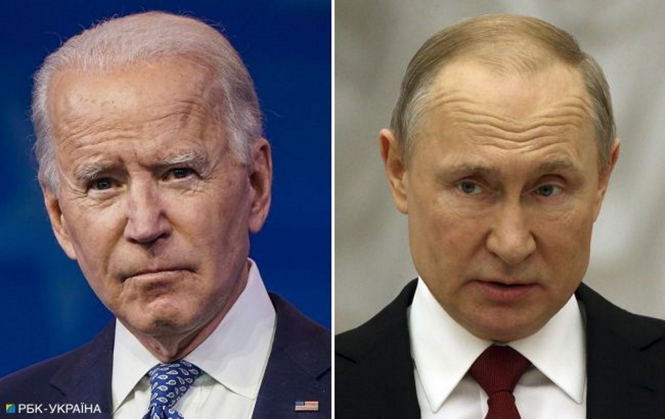 Biden-Putin meeting – the format of the event was named in Russia