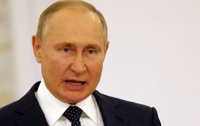 "Столкнутся с соответствующим отношением". Путин начал угрожать Латвии