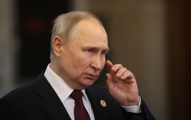 "Не зовсім демократія". У Путіна вже готуються до переобрання диктатора із 90% голосів