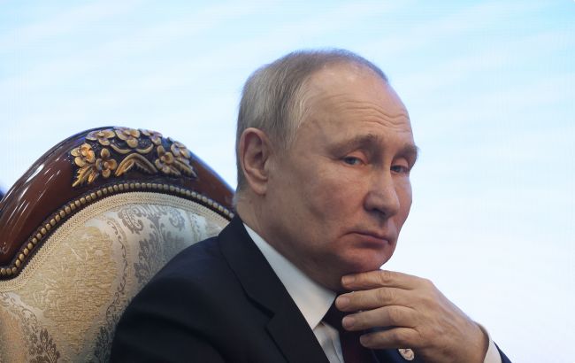 Експерти розповіли, як Захід має реагувати на новий ультиматум Путіна щодо переговорів