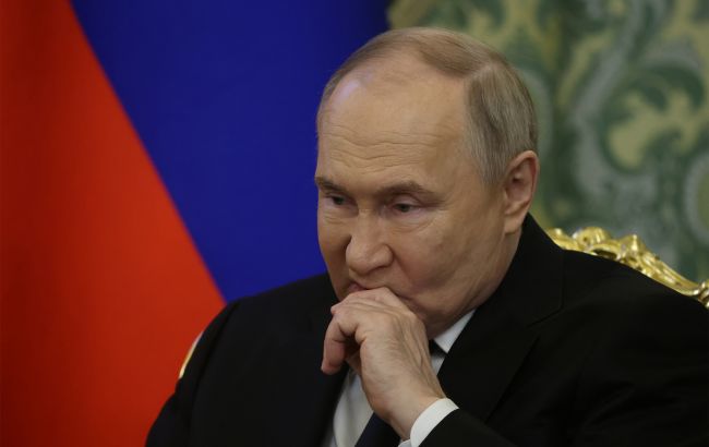 Путин на следующей неделе посетит Монголию, где его обязаны арестовать