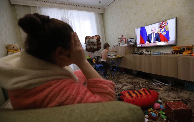 ЄС запровадить санкції проти низки російських ЗМІ, - Reuters