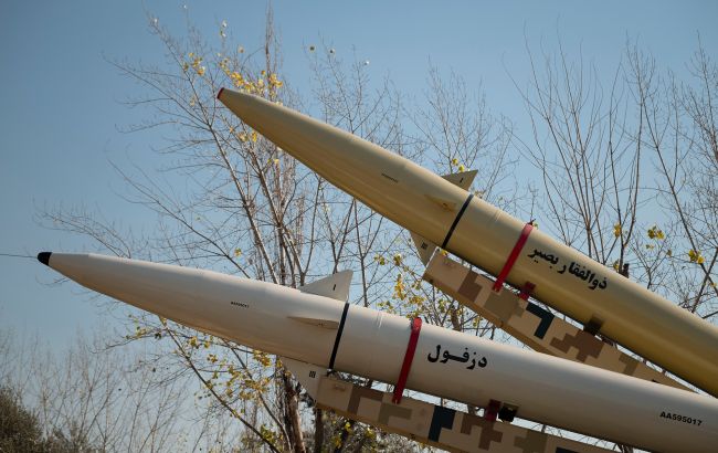 США постараются сорвать поставки оружия из Ирана в Россию