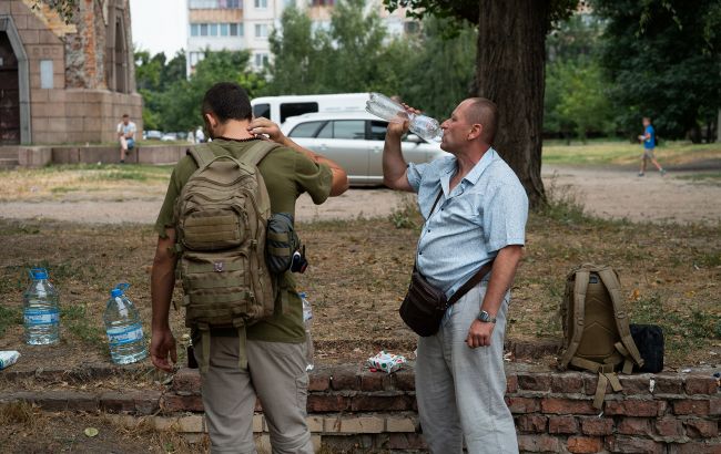 В Полтаве известно о десятках новых пострадавших из-за российского удара