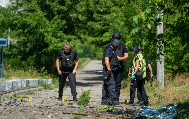 Обстріл Індустріального району Харкова: є загиблі та поранені