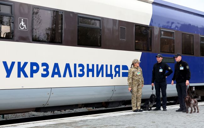 Женские купе появятся в Украине еще в нескольких поездах