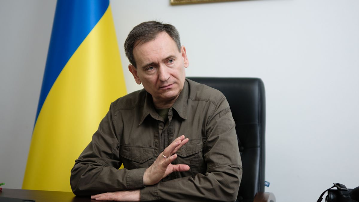 Мобилизация в Украине - оснований для радикальных изменений  законодательства пока нет, заявил Вениславский | РБК Украина