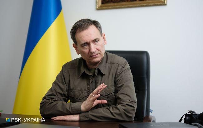 Вениславский рассказал, как запуск е-кабинета повлияет на очереди в ТЦК и прохождение ВЛК