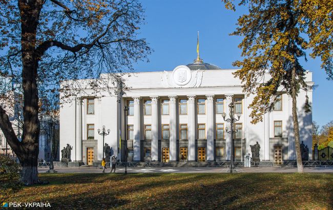 Парламент вирішить долю добудови енергоблоків: Нагорняк закликав підтримати атомну енергетику