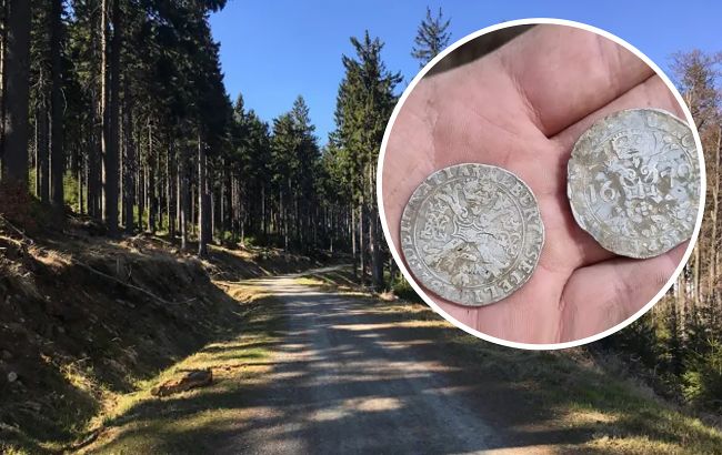 Археологи знайшли 300-річний скарб легендарного польського афериста: його історію вважали вигадкою