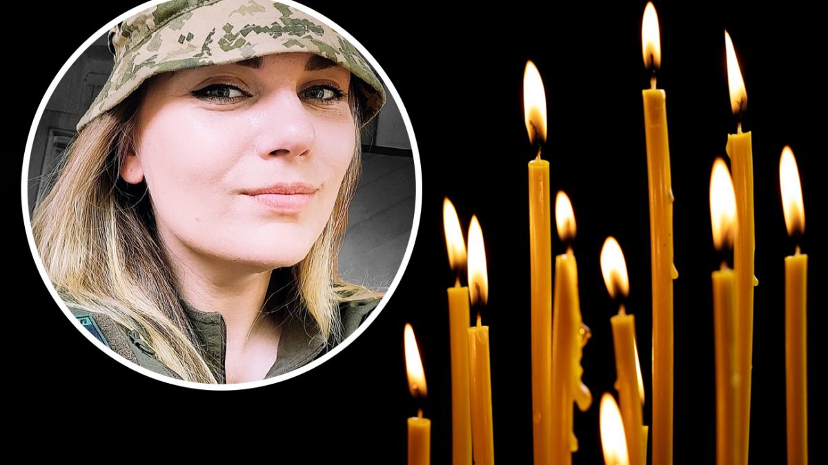 Ирина Цыбух погибла 29 мая - парамедик написала посмертное письмо, фото |  РБК Украина