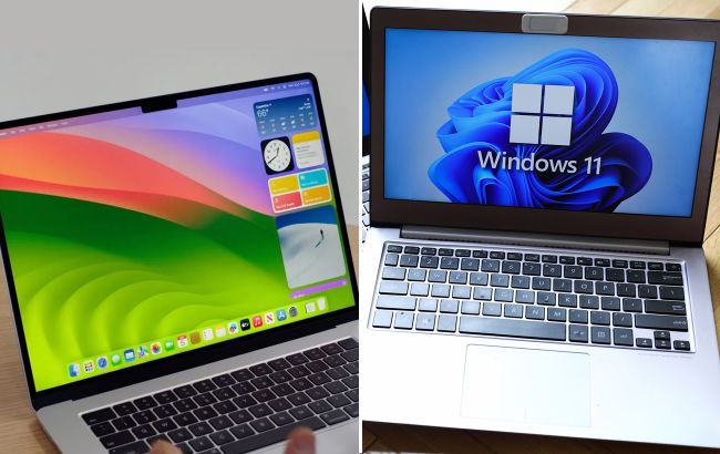 Почему MacBook лучше, чем ноутбук на Windows: 8 очевидных причин