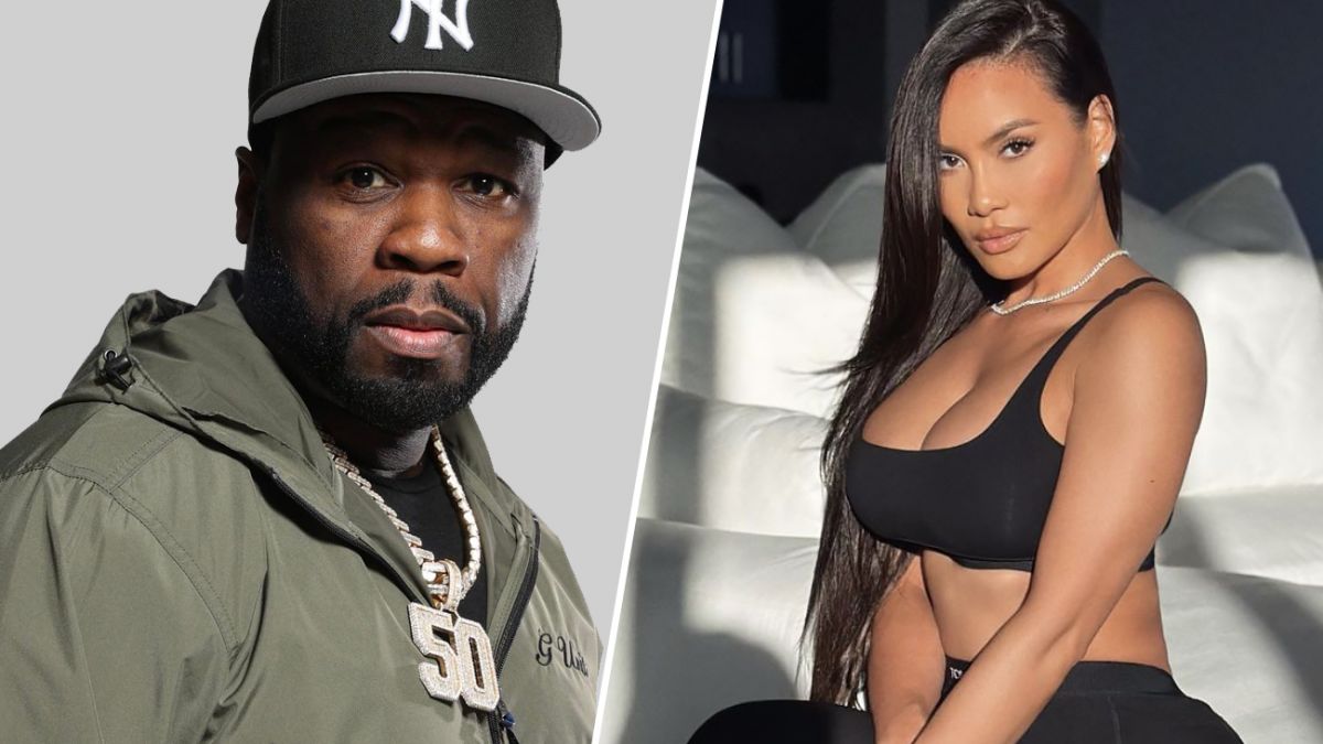 50 Cent обвинили в изнасиловании - что известно | РБК Украина