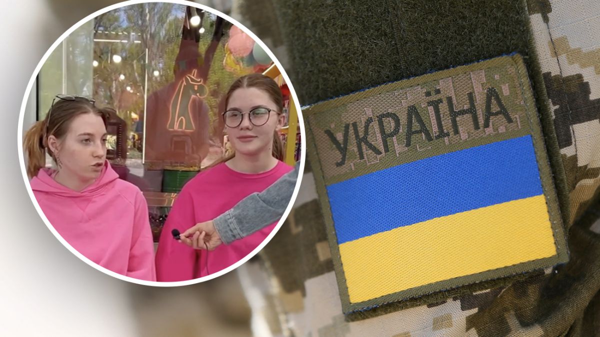 Мобилизация женщин - украинки сказали, что думают по этому поводу | Новости  РБК Украина