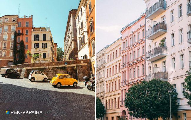 Де в Європі найдорожче знімати квартиру: топ 10 міст за вартістю житла