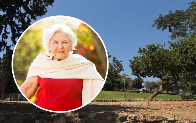 102-річна жінка розкрила три звички для здорового та щасливого життя