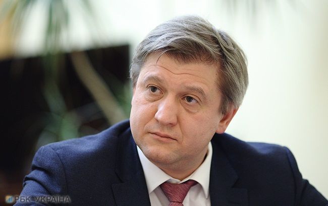 Новий секретар РНБО виступив проти візового режиму з Росією
