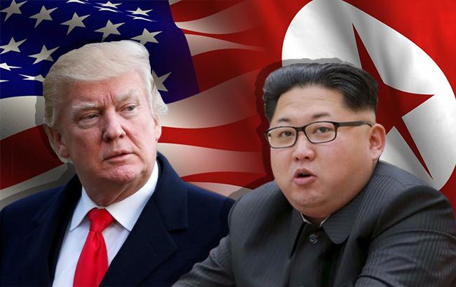 Трамп: самміт США-КНДР 12 червня відбудеться