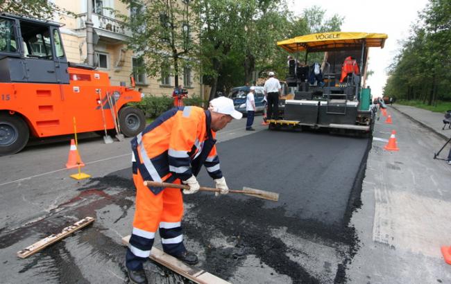 В Киеве завтра ограничат движение на нескольких улицах