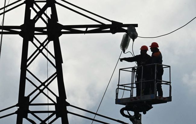 Зараз триває найбільша в історії України ремонтна кампанія в енергетиці, - Міненерго