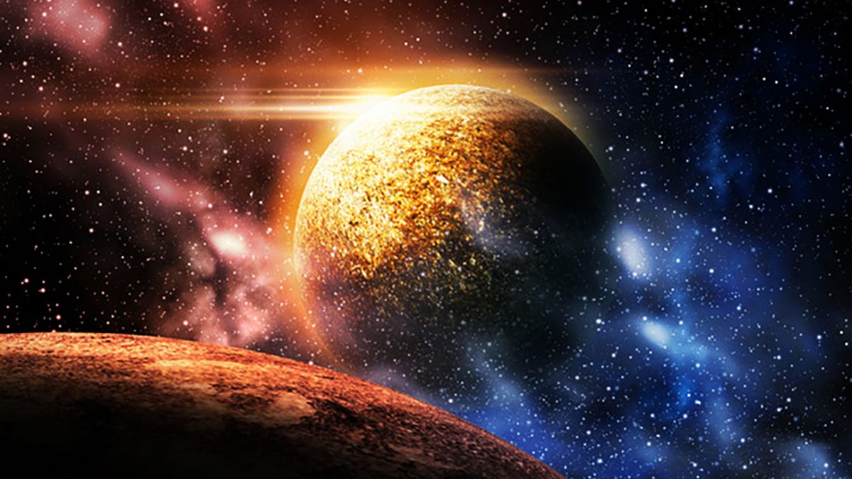 Опасности ретроградного Сатурна 2022: чья жизнь изменится в июне-октябре
