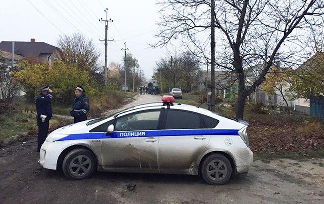 У Москві невідомий відкрив стрілянину, є постраждалі