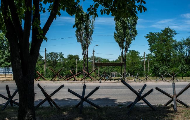 В Кривом Роге раздался взрыв. В ОВА рассказали, что произошло