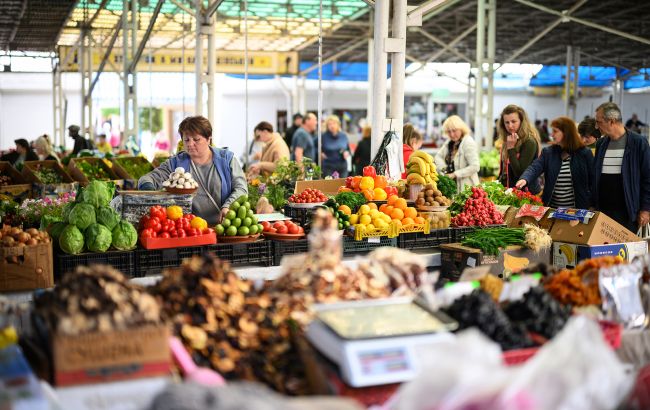 В Україні почав дешевшати овоч, який купують усі: скільки зараз коштує