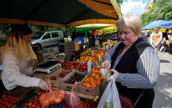 Цены пошли вверх: в НБУ назвали причины ускорения инфляции