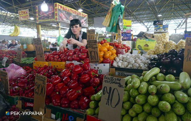 Продукти в Україні дешевшають: що буде з цінами найближчим часом