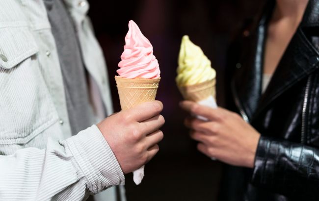 Як правильно обрати якісне морозиво, яке не зашкодить здоров'ю: головні "фішки"